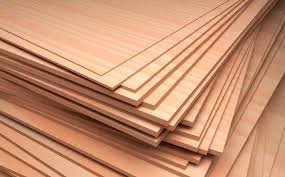 Sri Jee Plywood